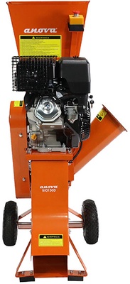 Biotrituradora Gasolina Anova Bio150D